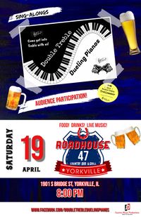 Roadhouse 47