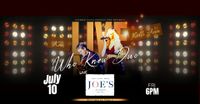 Who Knew Duo @ Joe's on Higgins