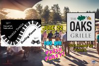 The Oaks Grille