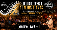 Rock 'N Ravioli - Arcada Theatre
