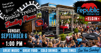 Double Treble Dueling Pianos @ Old Republic Kitchen + Bar