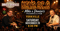 Mike & Denise's