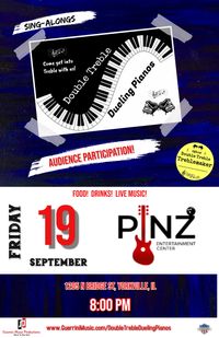 Pinz Bar & Grill