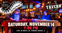 Double Treble Dueling Pianos
