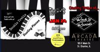 Rock 'N Ravioli - Arcada Theatre