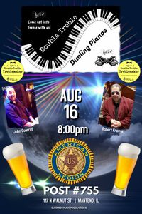 American Legion - Manteno