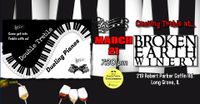Broken Earth Winery