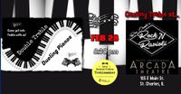 Rock 'N Ravioli - Arcada Theatre