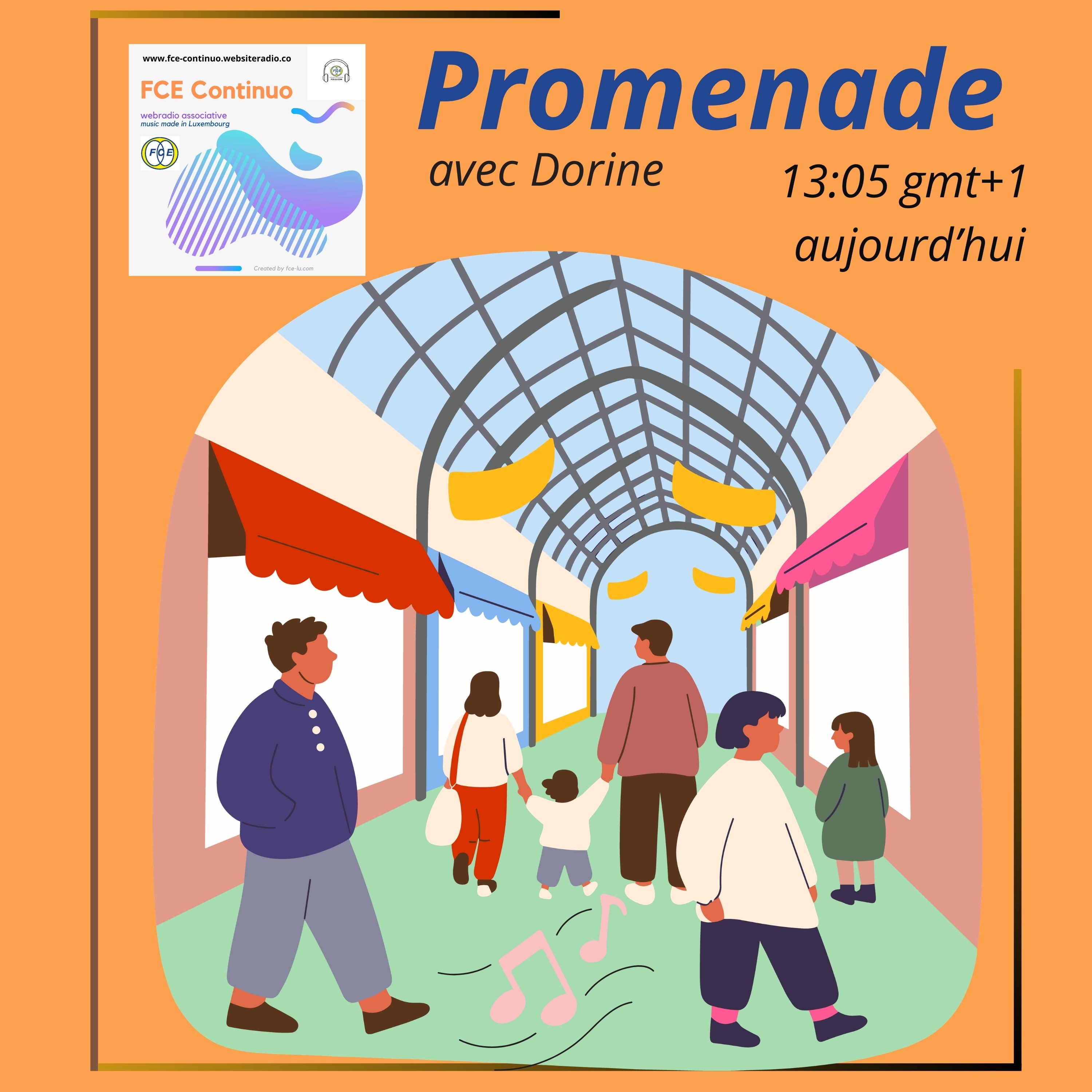 Promenade
