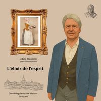L'élixir de l'esprit (New Poetry Pops 26) de Die Poeten (FCE Continuo)