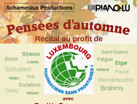 Pensées d'automne (Schammilux Productions)