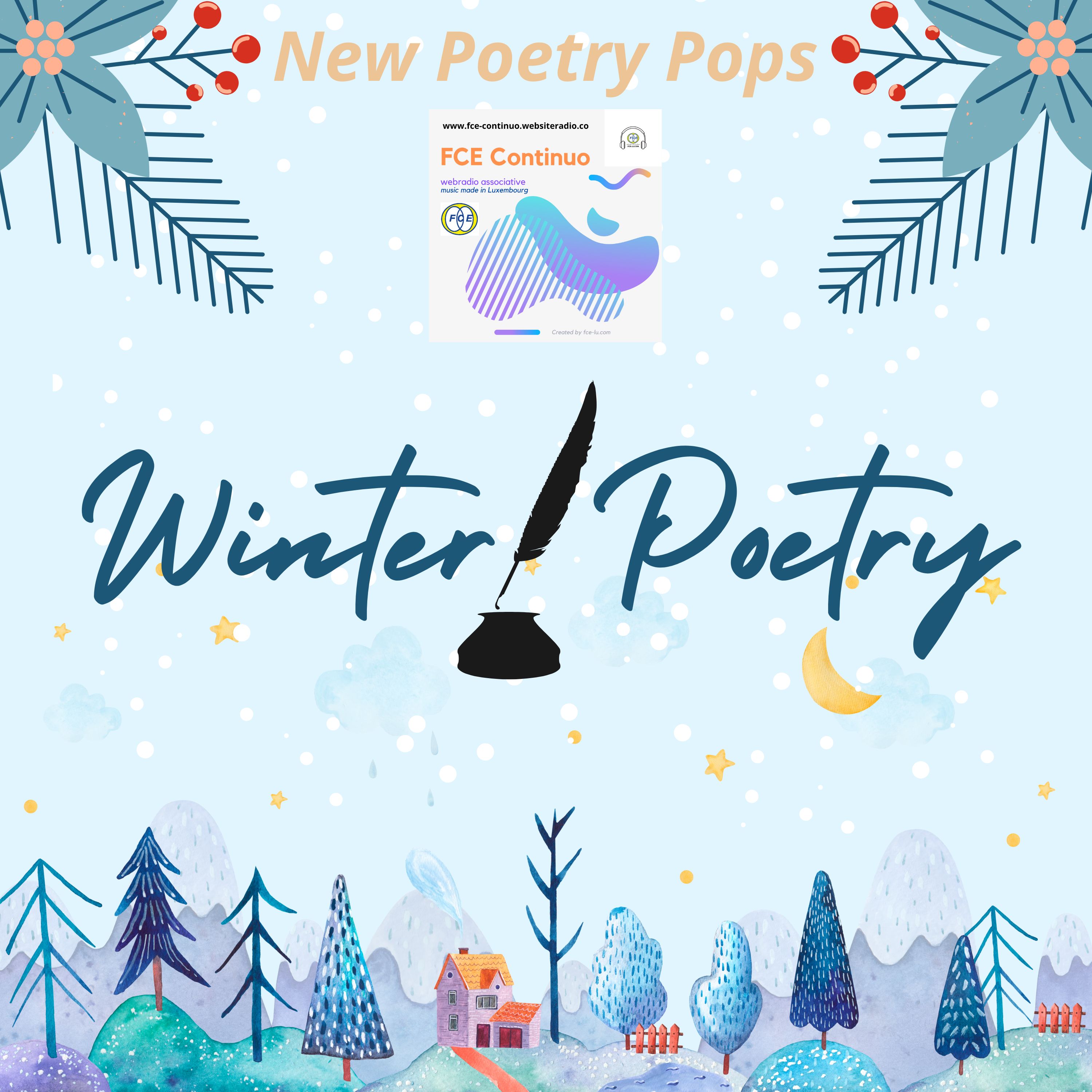 Winter Poetry