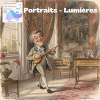 Portraits - Lumières de FCE  Continuo