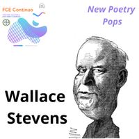 Wallace Stevens Poetry de The Poets (FCE Continuo)