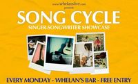 Whelan's Song Cycle