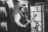Joshua Patterson