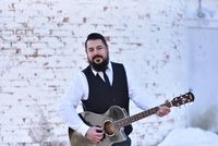 Joshua Patterson