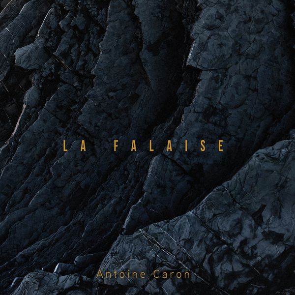LA FALAISE - CD
