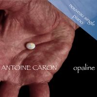 opaline by Antoine Caron