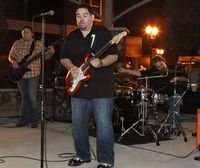 COVINA FARMERS MARKET AND FAMILY NIGHT