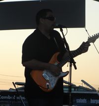 COVINA FARMERS MARKET AND FAMILY NIGHT