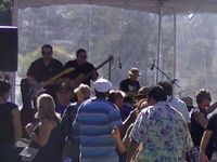 ST. PATTY'S PARTY FEATURING THE BIG BAND OF BLUES