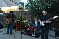 SUMMER CONCERT AT CHINO HILLS