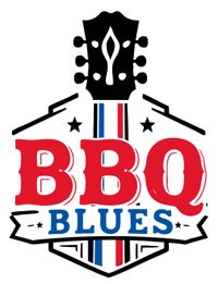 Blues & 'Que with CBB