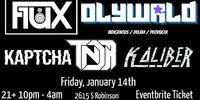 Flux Afterhours