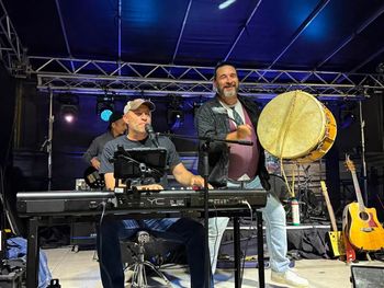 Captain Kidd Festival - 2026
