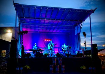 Rural Roots "Ruckus" 2023 #Elmira, ON
