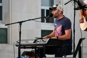Goderich Summer Music 2019 - Dave Semple Photo
