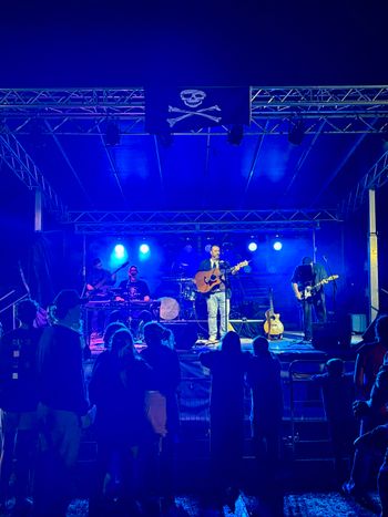 Captain Kidd Festival - 2026
