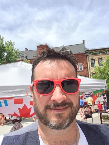 Canada Day - Stratford
