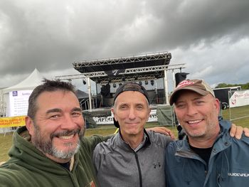 Captain Kidd Festival - 2026
