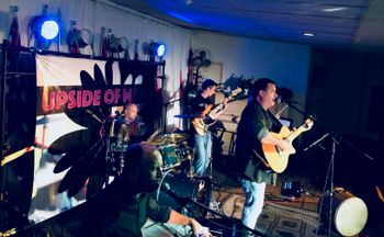 Arthur Legion Gig
