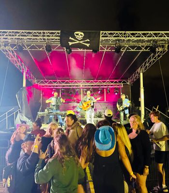 Captain Kidd Festival - 2026
