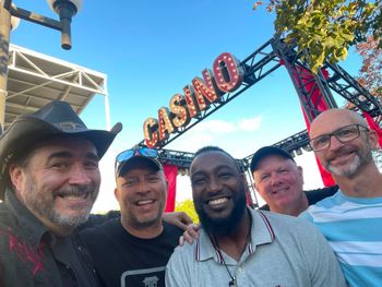 Toronto CNE - 2026
