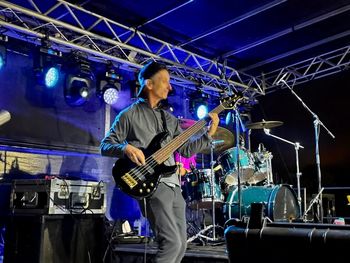 Captain Kidd Festival - 2026
