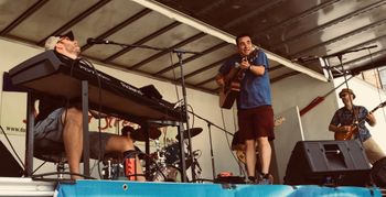Woodstock Streetfest
