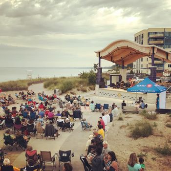 Grand Bend 2018
