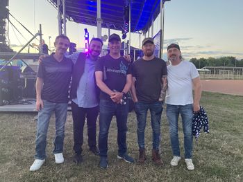 Opening For See Spot Run - 2022
