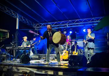 Captain Kidd Festival - 2026
