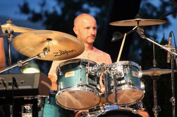Goderich Summer Music  2019 - Dave Semple Photo
