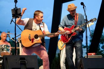 Goderich Summer Music 2019 - Dave Semple Photo
