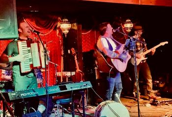Paddy Flaherty's - Sarnia, ON
