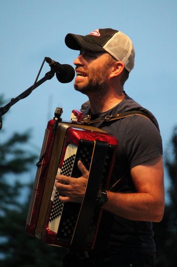 Goderich 2019 Summer Music - Dave Semple Photo
