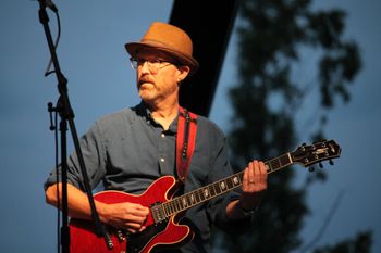 Goderich Summer Music 2019 - Dave Semple Photo
