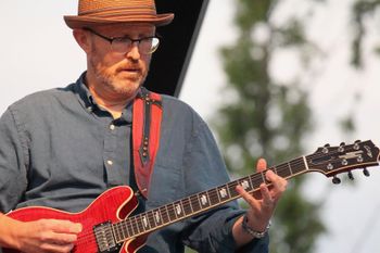 Goderich Summer Music 2019 - Dave Semple Photo
