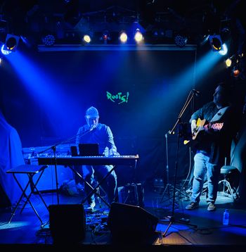 "Club Roots" - TOKYO, JAPAN 2026
